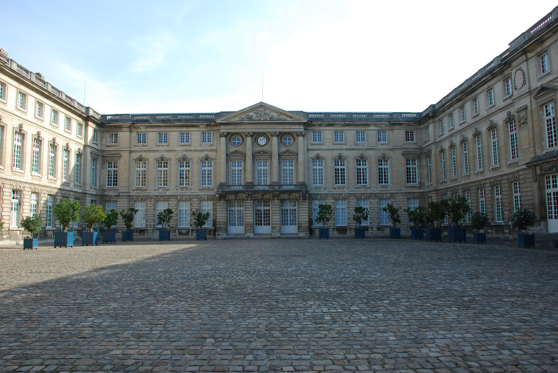 Compiegne